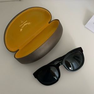 Vivienne Westwood Adglomania Sunglasses